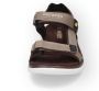 Dockers by Gerli Sandalen zomerschoen klittenbandschoen outdoorsandaal met lichte zool - Thumbnail 5
