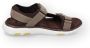 Dockers by Gerli Sandalen zomerschoen klittenbandschoen outdoorsandaal met lichte zool - Thumbnail 6