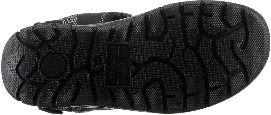 Dockers by Gerli Sandalen zomerschoen klittenbandschoen outdoorschoen in trekkinglook