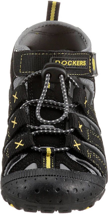 Dockers by Gerli Sandalen met gesloten teen