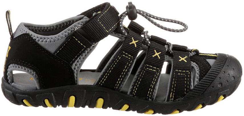 Dockers by Gerli Sandalen met gesloten teen