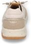 Dockers by Gerli Slip-on sneakers slippers vrijetijdsschoen lage schoen zomerschoen in jeanslook - Thumbnail 3
