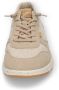Dockers by Gerli Slip-on sneakers slippers vrijetijdsschoen lage schoen zomerschoen in jeanslook - Thumbnail 5