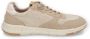 Dockers by Gerli Slip-on sneakers slippers vrijetijdsschoen lage schoen zomerschoen in jeanslook - Thumbnail 6