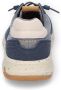 Dockers by Gerli Slip-on sneakers slippers vrijetijdsschoen lage schoen zomerschoen in jeanslook - Thumbnail 4