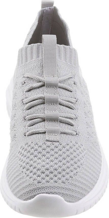 Dockers by Gerli Slip-on sneakers instapschoen vrijetijdsschoen met ultralichte zool