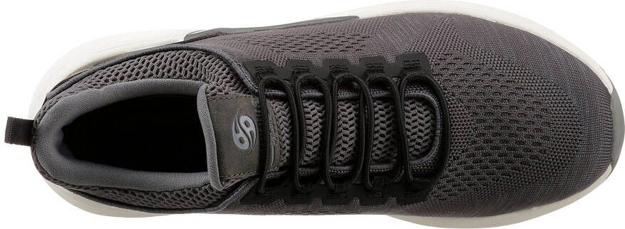 Dockers by Gerli Slip-on sneakers met elastiek