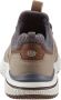 Dockers by Gerli Slip-on sneakers slippers sneakers with lightweight sole in comfort width g (wide) - Thumbnail 7