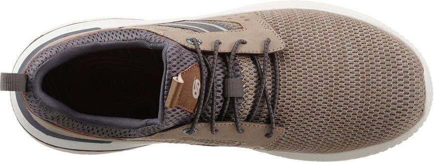 Dockers by Gerli Slip-on sneakers slippers sneakers with lightweight sole in comfort width g (wide)