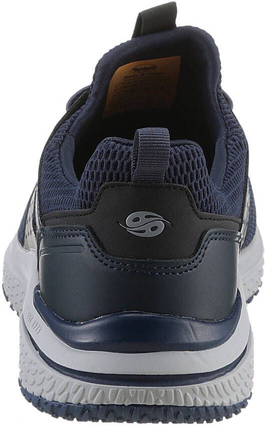 Dockers by Gerli Slip-on sneakers slippers sneakers with lightweight sole in comfort width g (wide)