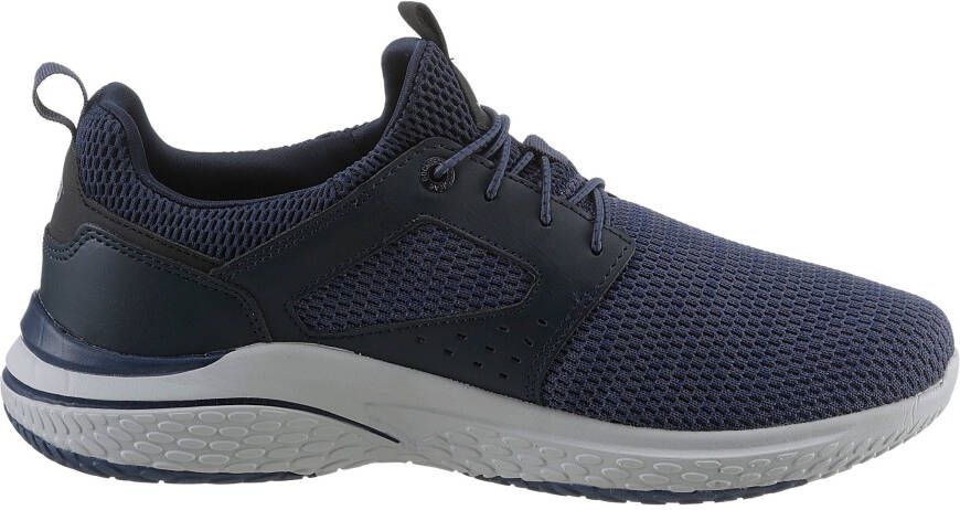 Dockers by Gerli Slip-on sneakers slippers sneakers with lightweight sole in comfort width g (wide)