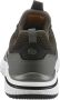 Dockers by Gerli Sneaker Low Sneakers kaki Textiel Heren Basics Rock wear Street wear - Thumbnail 8