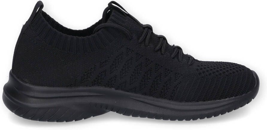 Dockers by Gerli Slip-on sneakers instapschoen vrijetijdsschoen met ultralichte zool