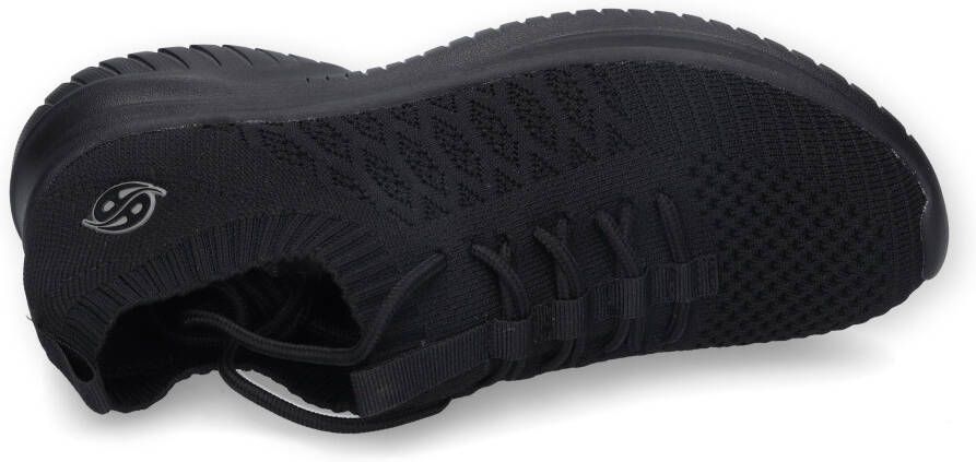 Dockers by Gerli Slip-on sneakers instapschoen vrijetijdsschoen met ultralichte zool