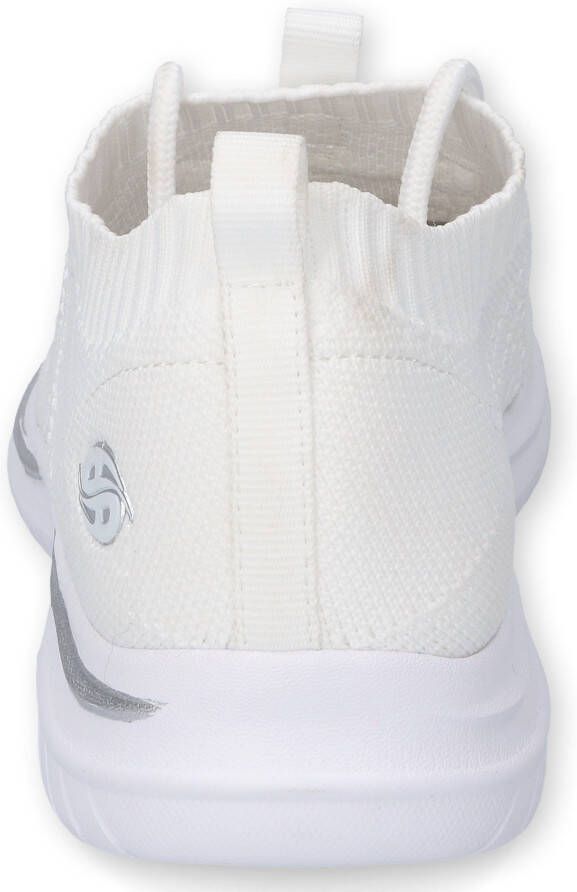 Dockers by Gerli Slip-on sneakers instapschoen vrijetijdsschoen met ultralichte zool