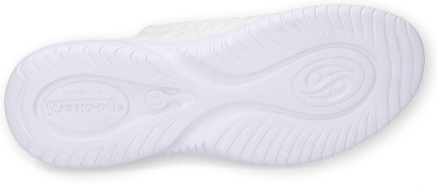 Dockers by Gerli Slip-on sneakers instapschoen vrijetijdsschoen met ultralichte zool