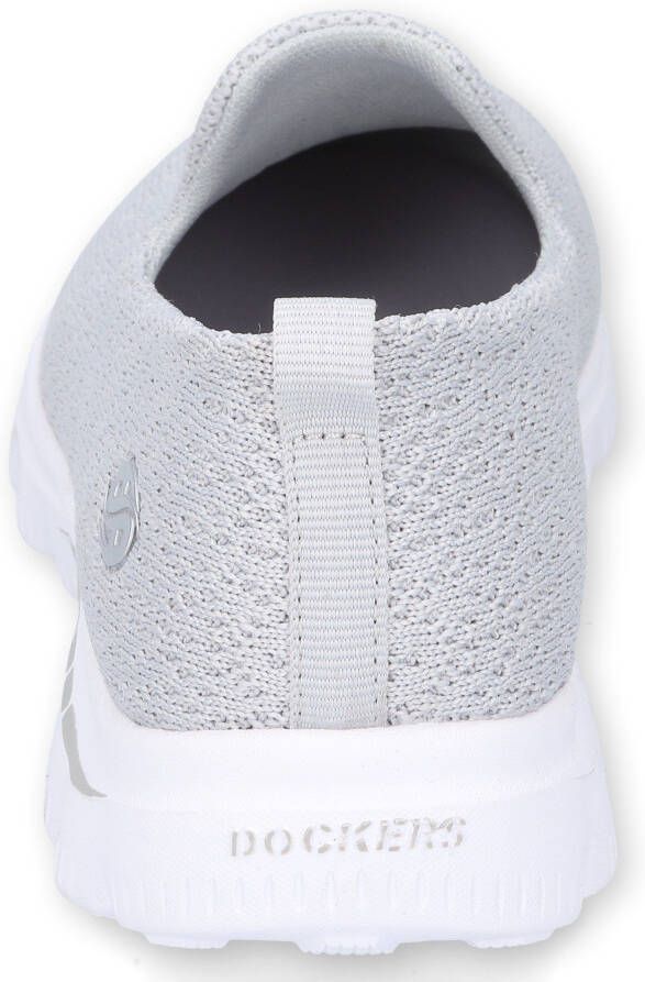 Dockers by Gerli Instappers sneakers veterschoenen met zachte binnenzool