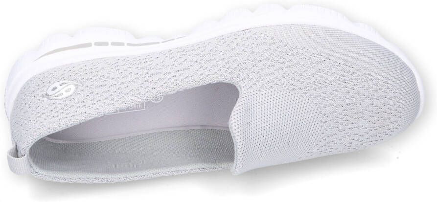 Dockers by Gerli Instappers sneakers veterschoenen met zachte binnenzool