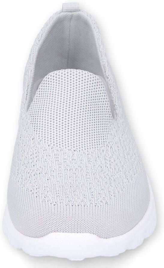 Dockers by Gerli Instappers sneakers veterschoenen met zachte binnenzool