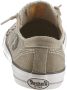 Dockers by Gerli Slip-on sneakers vrijetijdsschoen retro sneaker fake veters in coole jeanslook - Thumbnail 12