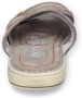 Dockers by Gerli Slippers zomerschoen strandschoen instapslides - Thumbnail 3