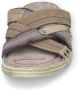 Dockers by Gerli Slippers zomerschoen strandschoen instapslides - Thumbnail 5