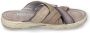Dockers by Gerli Slippers zomerschoen strandschoen instapslides - Thumbnail 6