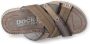 Dockers by Gerli Slippers zomerschoen strandschoen instapslides - Thumbnail 7