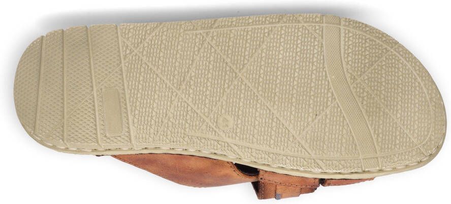 Dockers by Gerli Slippers zomerschoen slippers met kruisbandage
