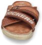Dockers by Gerli Slippers zomerschoen slippers met kruisbandage - Thumbnail 6
