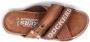 Dockers by Gerli Slippers zomerschoen slippers met kruisbandage - Thumbnail 8