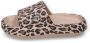 Dockers by Gerli Slippers badeschoen strand-schoen sandaal slides met logo-decoratie - Thumbnail 9