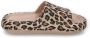 Dockers by Gerli Slippers badeschoen strand-schoen sandaal slides met logo-decoratie - Thumbnail 10