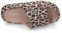 Dockers by Gerli Slippers badeschoen strand-schoen sandaal slides met logo-decoratie - Thumbnail 11