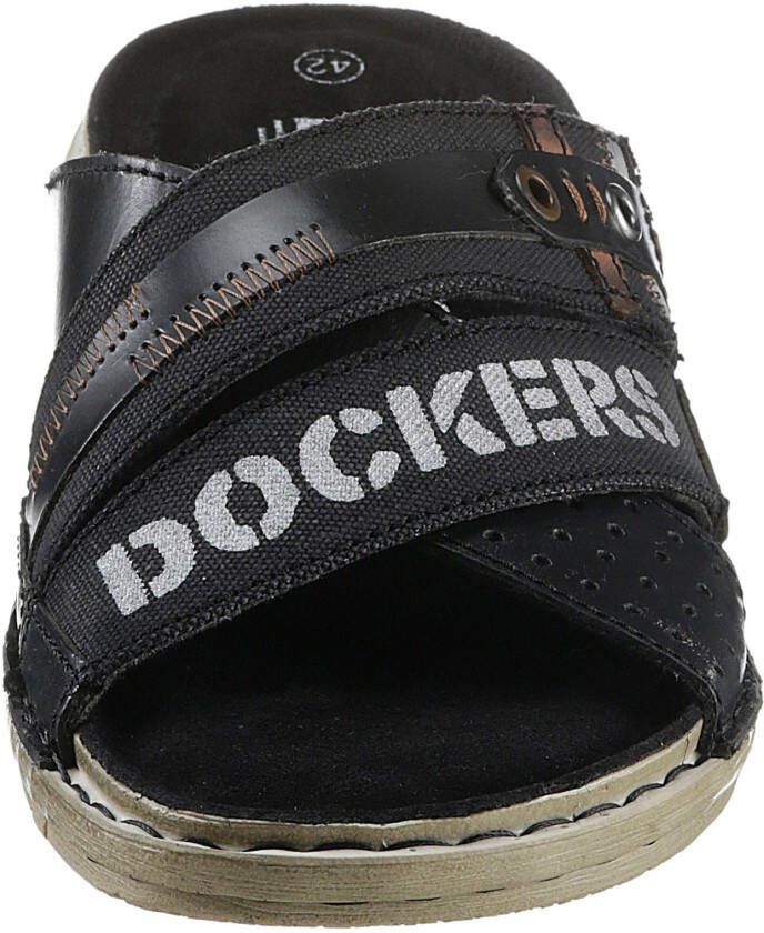 Dockers by Gerli Slippers instappers