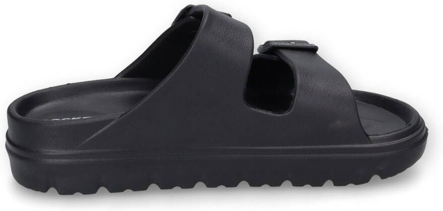 Dockers by Gerli Slippers zomerschoen sandaal badeschoen met plateau