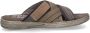 Dockers by Gerli Slippers zomerschoen strandschoen instapslides - Thumbnail 6