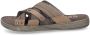 Dockers by Gerli Slippers zomerschoen strandschoen instapslides - Thumbnail 7