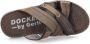 Dockers by Gerli Slippers zomerschoen strandschoen instapslides - Thumbnail 8