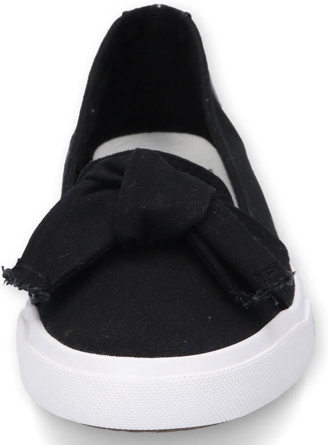 Dockers by Gerli Sneaker-ballerina s Vrijetijdsschoen met opvallende strik