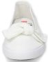 Dockers by Gerli Sneaker-ballerina s Vrijetijdsschoen met opvallende strik - Thumbnail 4