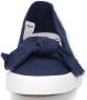 Dockers by Gerli Sneaker-ballerina s Vrijetijdsschoen met opvallende strik - Thumbnail 4