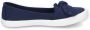 Dockers by Gerli Sneaker-ballerina s Vrijetijdsschoen met opvallende strik - Thumbnail 5