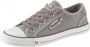 Dockers by Gerli Slip-on sneakers instapschoen vrijetijdsschoen met elastische sierstrik - Thumbnail 12