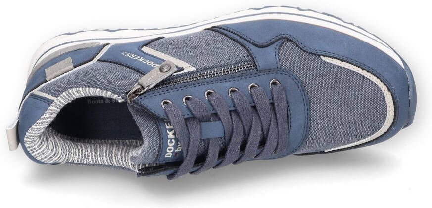 Dockers by Gerli Sneakers