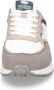 Dockers by Gerli 1973 Low-Cut Trainers Sneakers wit Heren - Thumbnail 7
