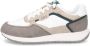 Dockers by Gerli 1973 Low-Cut Trainers Sneakers wit Heren - Thumbnail 9