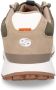 Dockers by Gerli Soft Sneaker Khaki Sneakers kaki Heren - Thumbnail 4