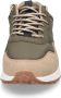Dockers by Gerli Soft Sneaker Khaki Sneakers kaki Heren - Thumbnail 6