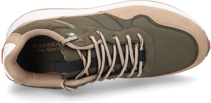 Dockers by Gerli Sneakers